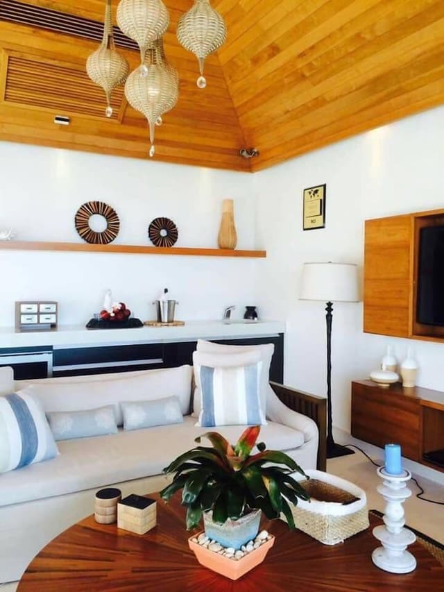 Pool Villa