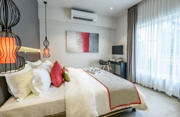 Karma Royal Residency - One Bed Room