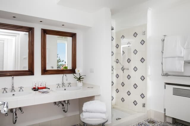 Premier Room, Terrace, Sea View