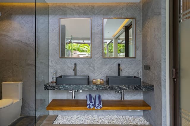 Deluxe Villa, 1 Bedroom, Private Pool