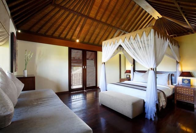 Villa, 2 Bedrooms, Private Pool