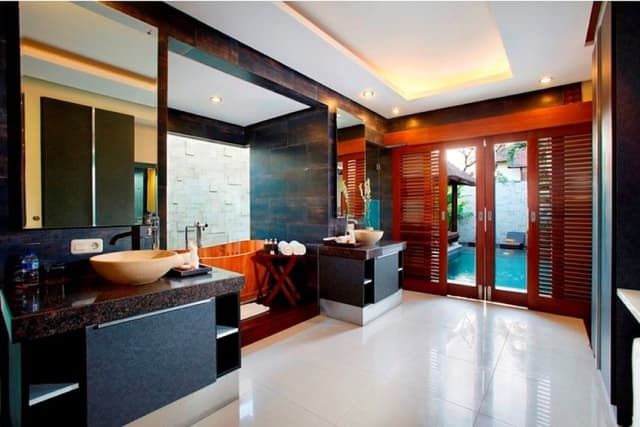 Villa, 2 Bedrooms, Private Pool