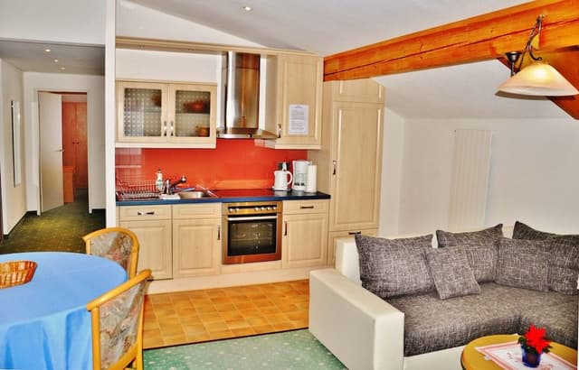 Deluxe Apartment, 3 Bedrooms