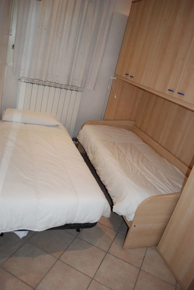 Apartment, 2 Bedrooms