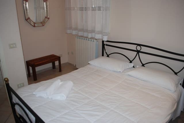 Apartment, 2 Bedrooms