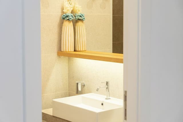 Comfort Triple Room, Garden View