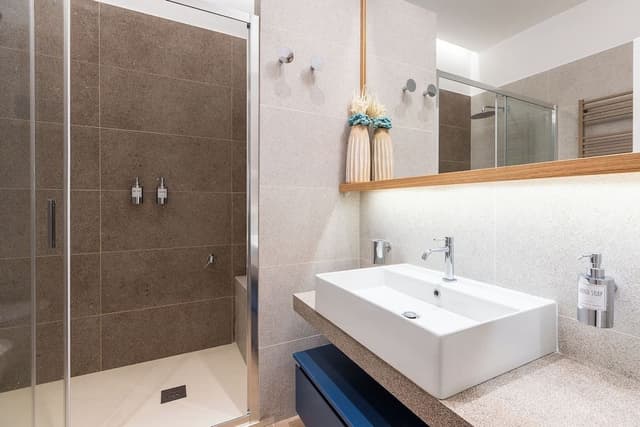 Comfort Triple Room, Garden View