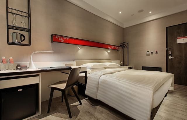 Divine  Room