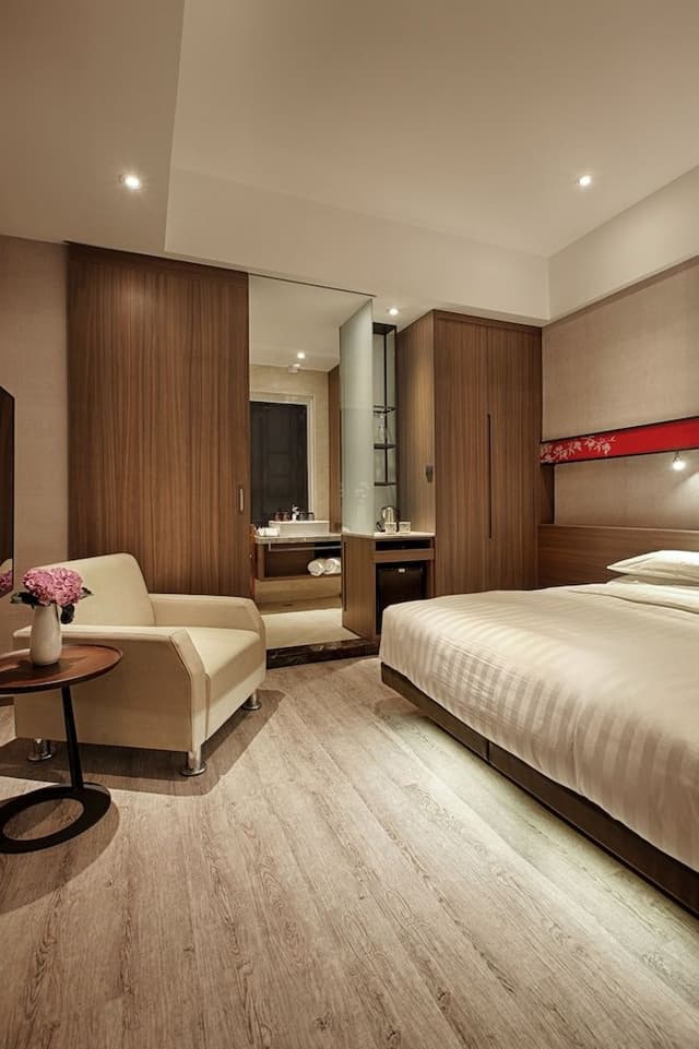 Elegant Room