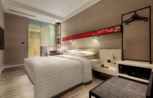 City Room