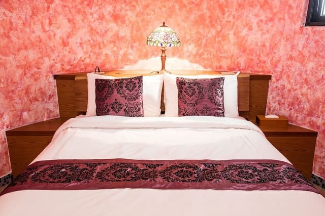 Double Room (Dürer)