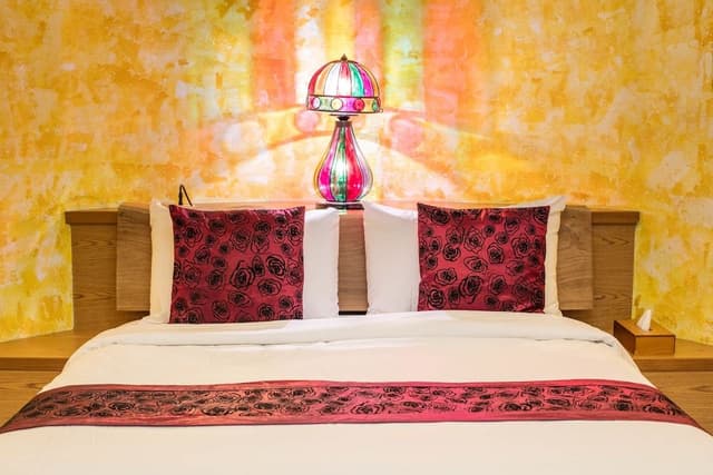 Double Room (Goethe)