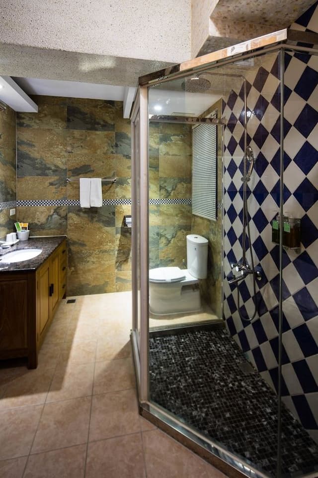 Double Room (Mendelssohn)