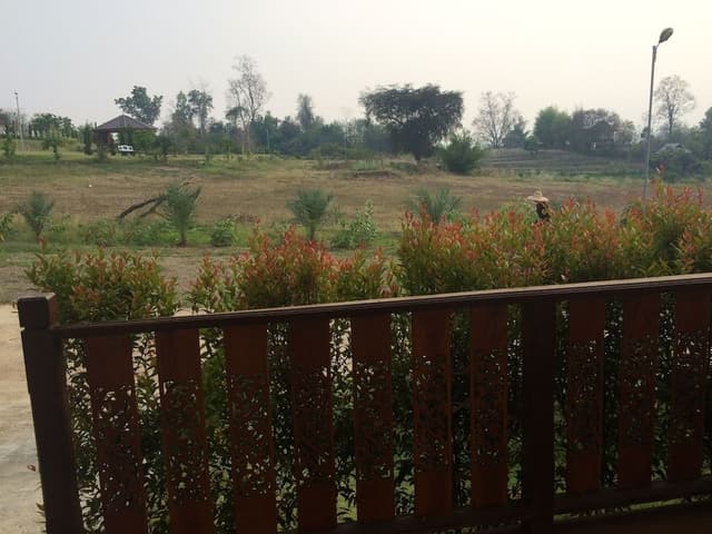 Family Room, 2 Bedrooms, Mountain View