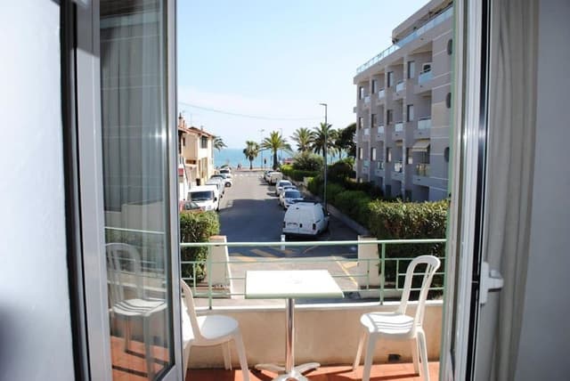 Superior Room, Sea View
