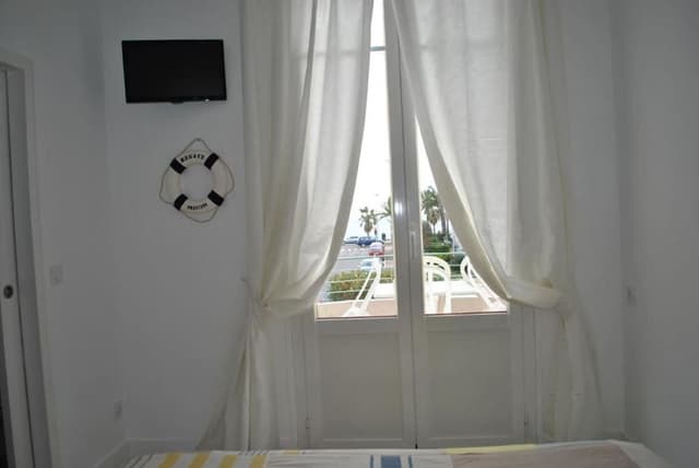 Superior Room, Sea View