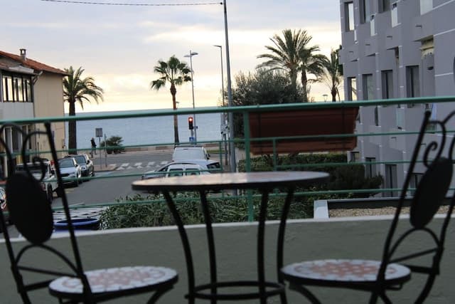 Superior Room, Sea View