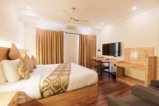 Family Suite