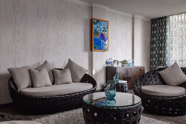 Executive Suite