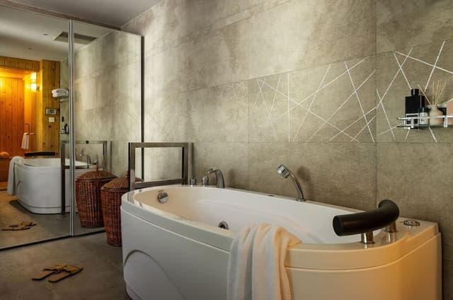 Pavilion Suite