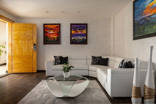 Pavilion Suite