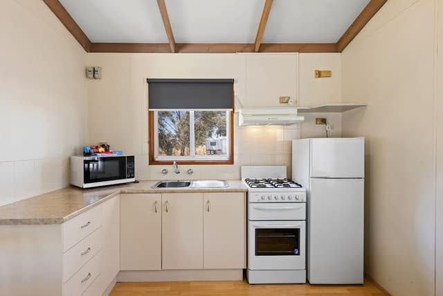 Standard 2 Bedroom Cabin