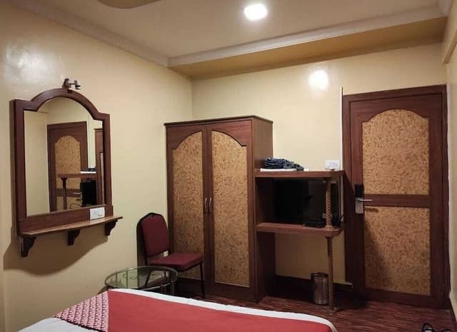 Classic Room