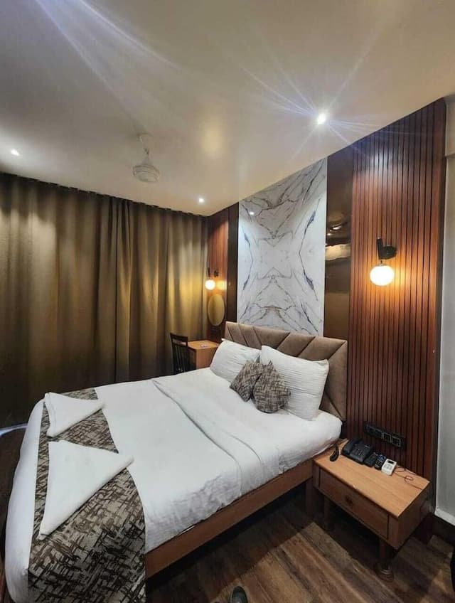 Classic Room