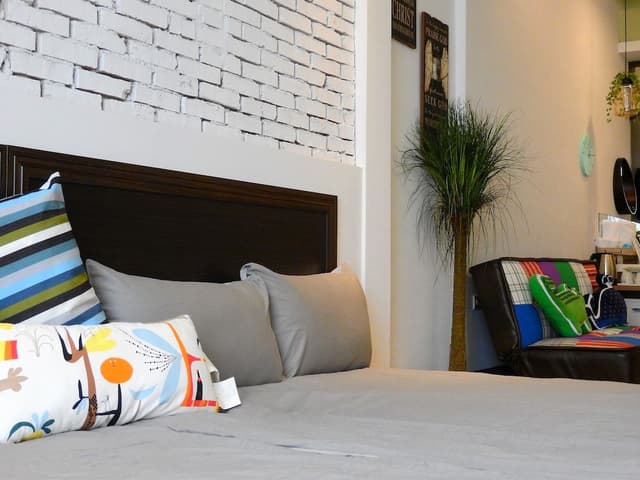 Comfort Quadruple Room, 1 Bedroom