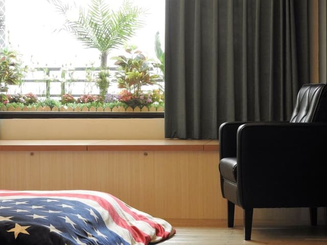 Gallery Double Room, 1 Bedroom