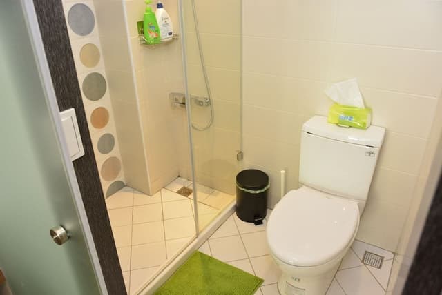 Comfort Quadruple Room, 1 Bedroom