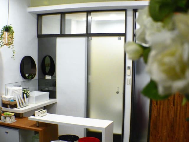 Comfort Quadruple Room, 1 Bedroom