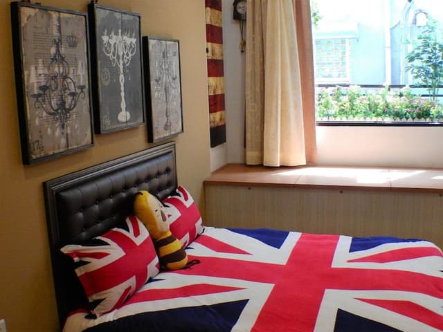 Design Double Room, 1 Bedroom