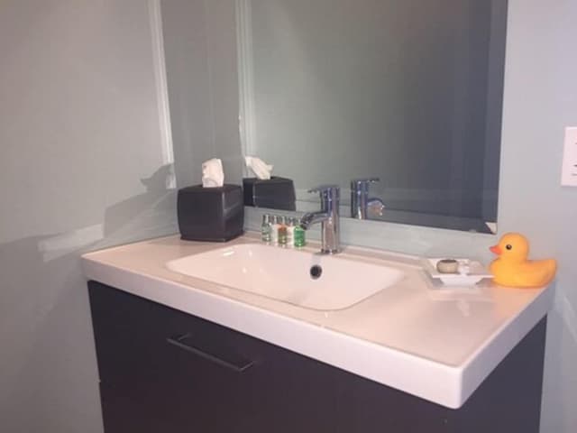 Elite Room, 1 King Bed, City View