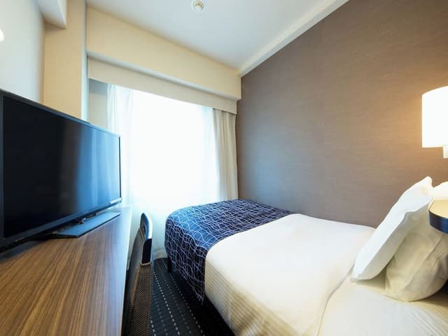 Double Room, Non Smoking