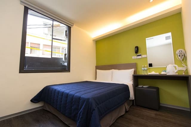 Standard Double Room, 1 Double Bed
