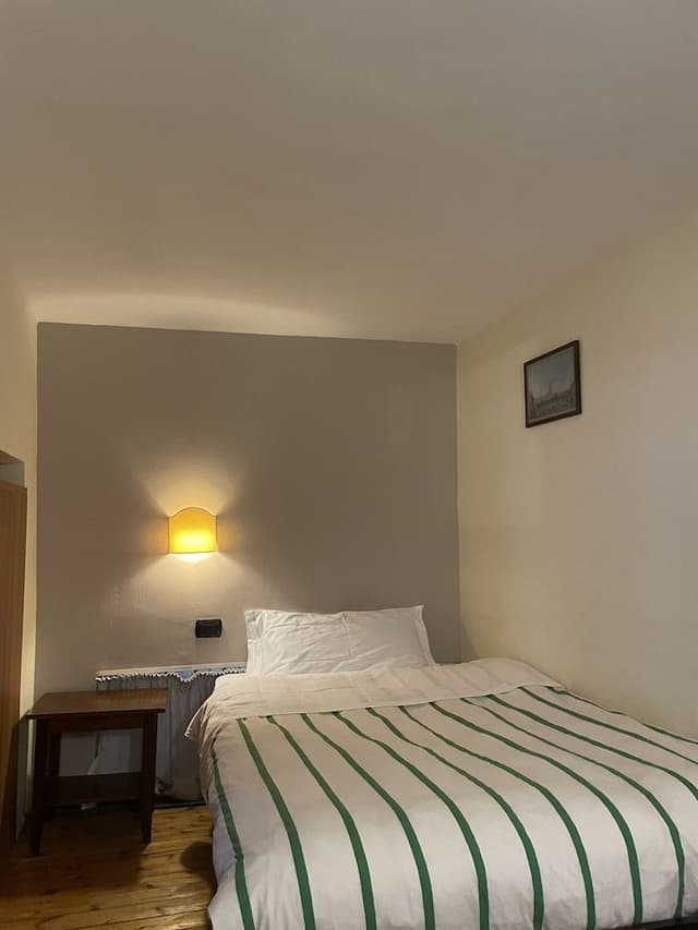Appartamento Deluxe ( 4 Pax )