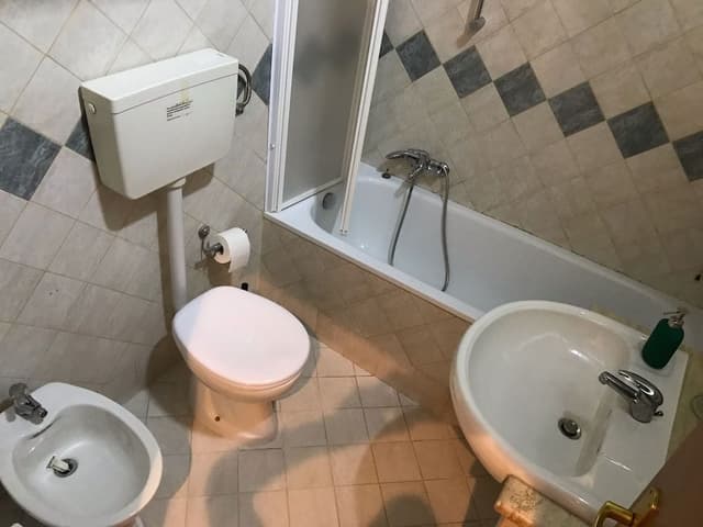 Appartamento Deluxe ( 4 Pax )