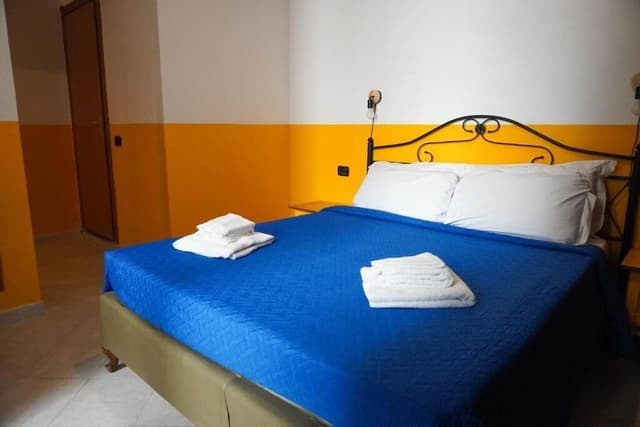 Appartamento Deluxe ( 3 Pax )