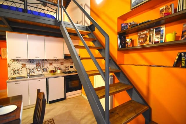 Standard Apartment