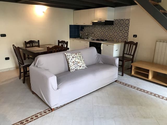 Appartamento Deluxe ( 4 Pax )