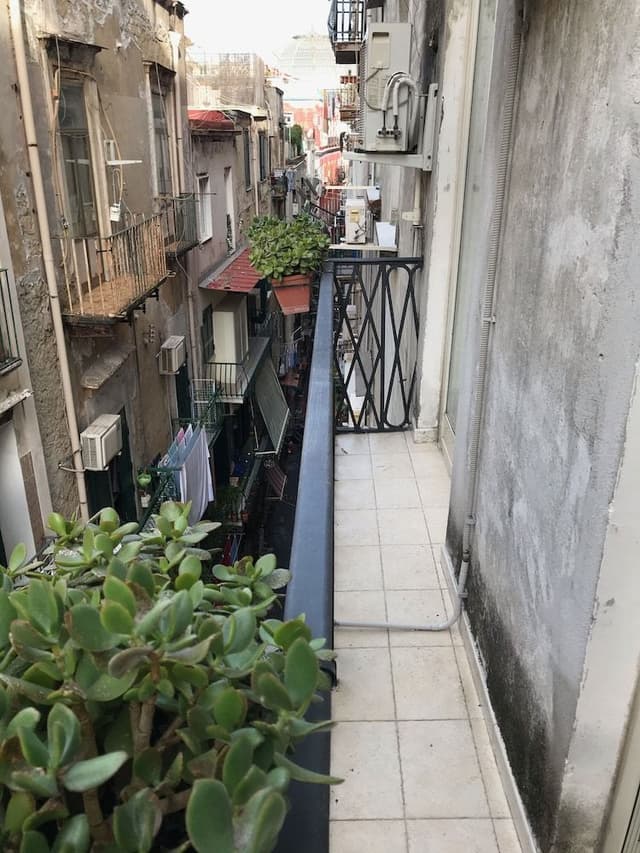 Appartamento Deluxe ( 4 Pax )