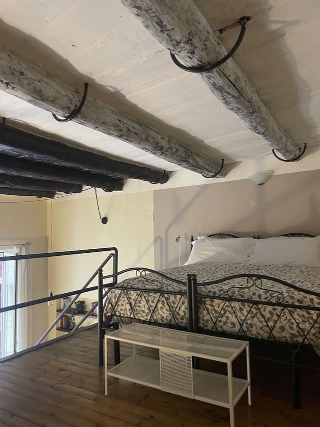 Appartamento Deluxe ( 4 Pax )