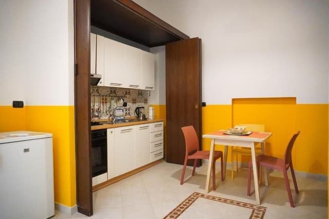 Appartamento Deluxe ( 3 Pax )