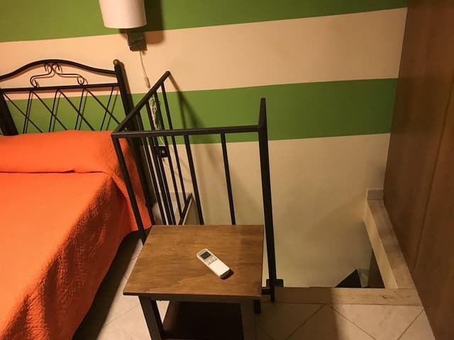 Basic Condo