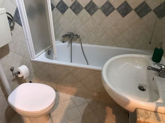 Appartamento Deluxe ( 4 Pax )