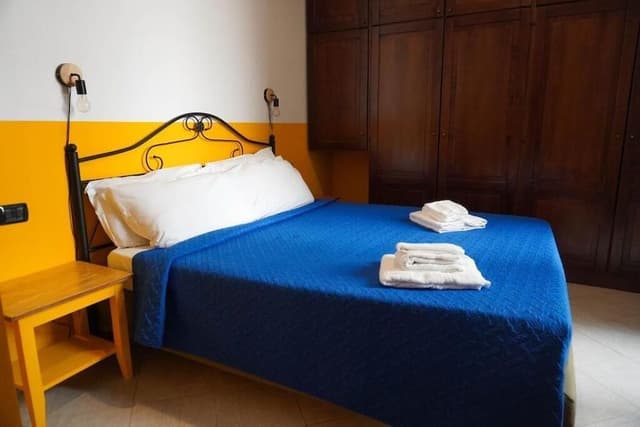 Appartamento Deluxe ( 3 Pax )