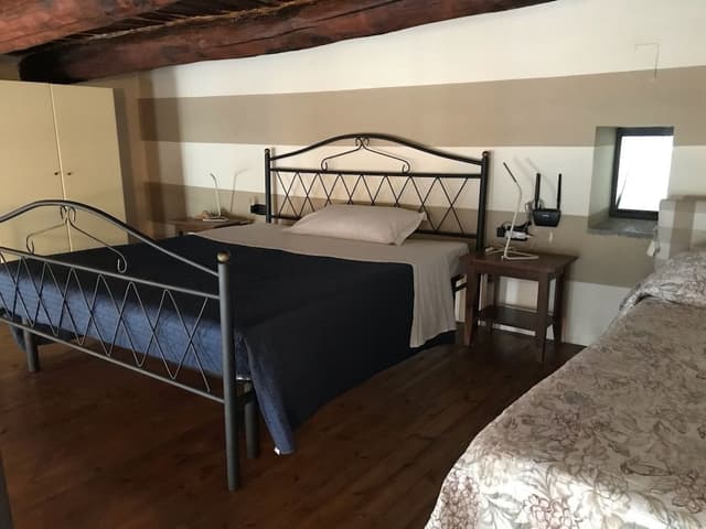 Appartamento Deluxe ( 4 Pax )