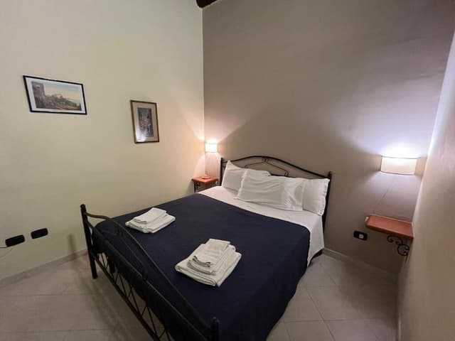 Appartamento Deluxe ( 3 Pax )