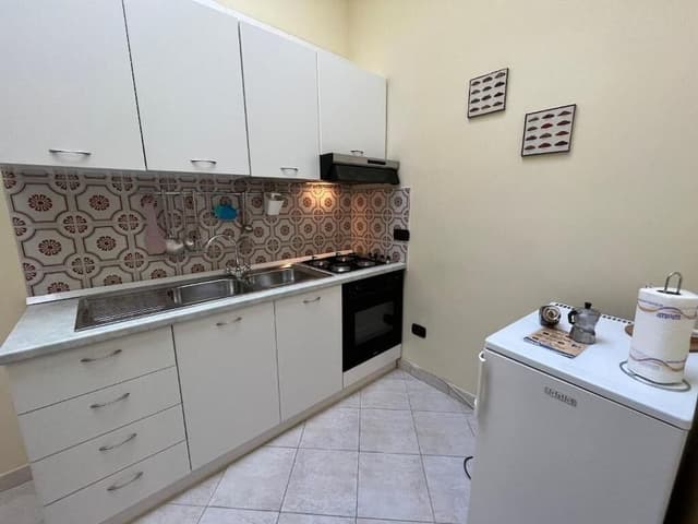 Appartamento Deluxe ( 3 Pax )